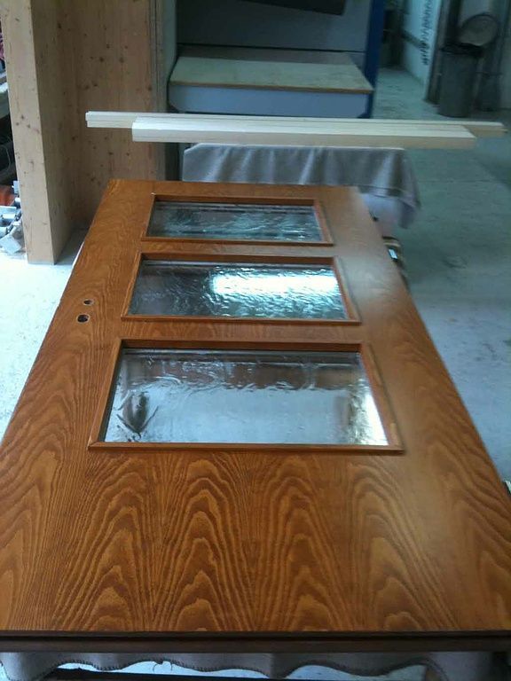 Schreinerei - Holztechnik Bühler AG - Engelberg