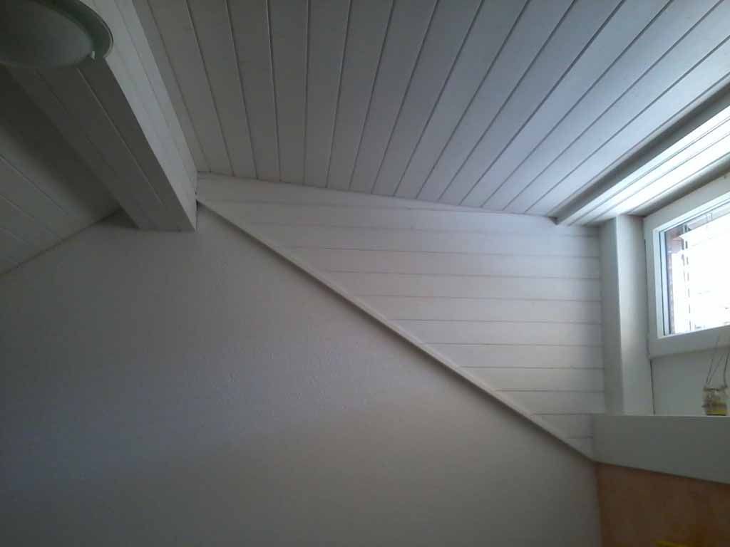 Innenausbau - Holztechnik Bühler AG - Engelberg