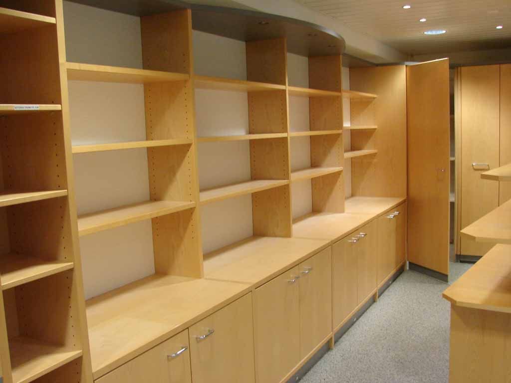 Schreinerei - Holztechnik Bühler AG - Engelberg