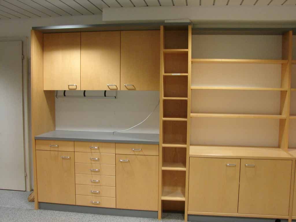 Schreinerei - Holztechnik Bühler AG - Engelberg