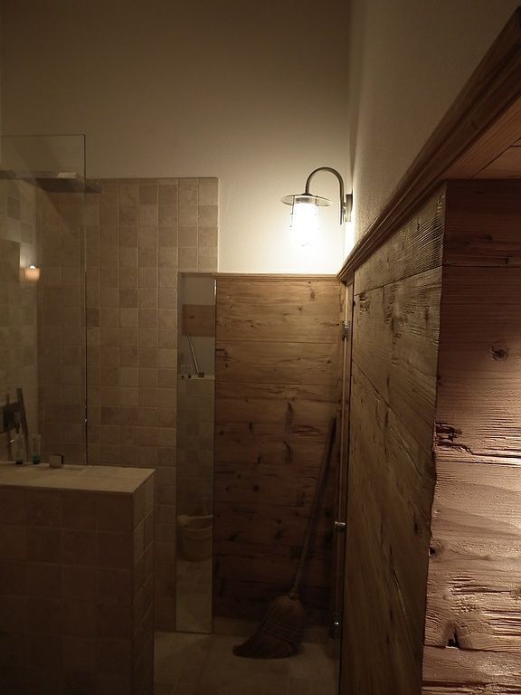 Innenausbau - Holztechnik Bühler AG - Engelberg