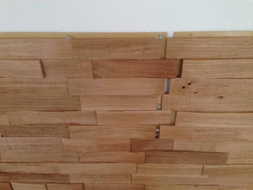 Innenausbau - Holztechnik Bühler AG - Engelberg