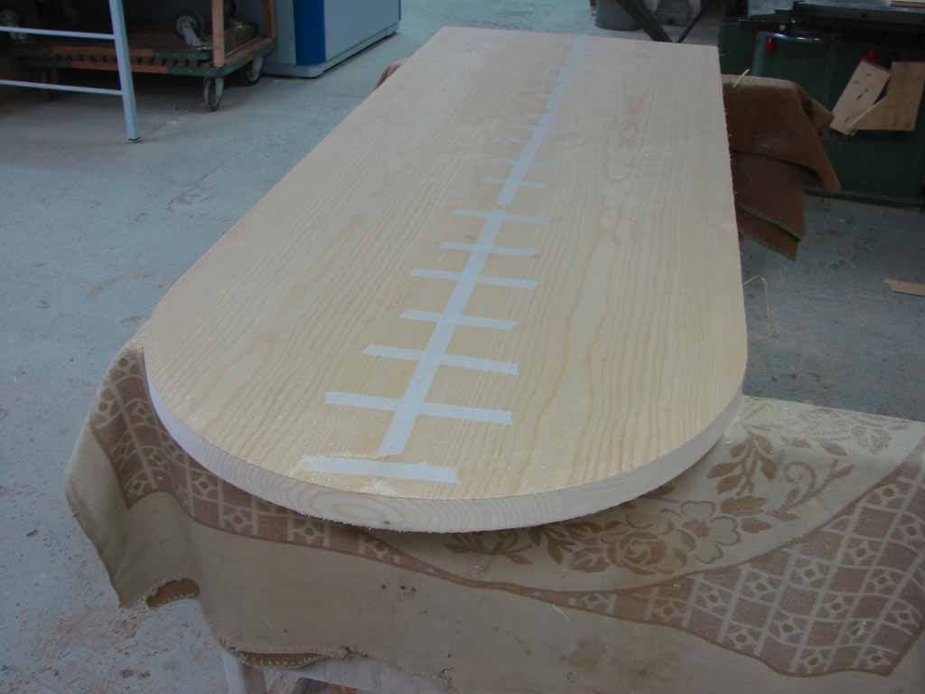 Schreinerei - Holztechnik Bühler AG - Engelberg