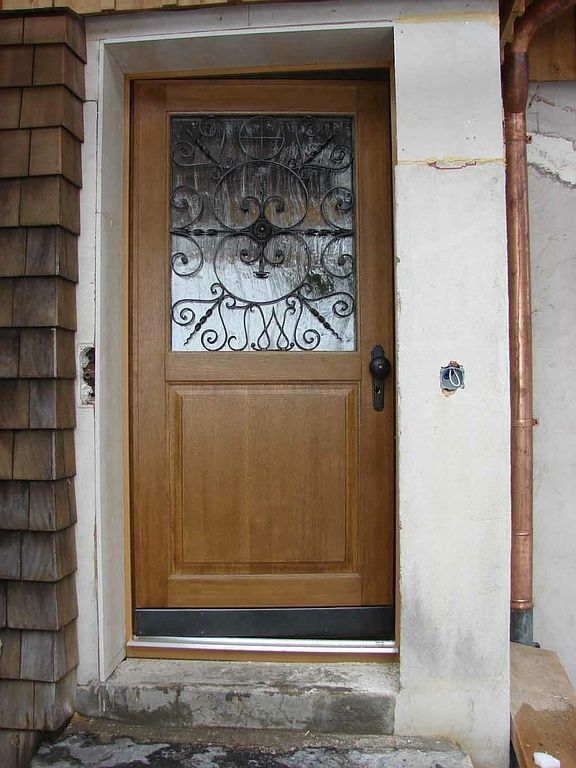 Schreinerei - Holztechnik Bühler AG - Engelberg