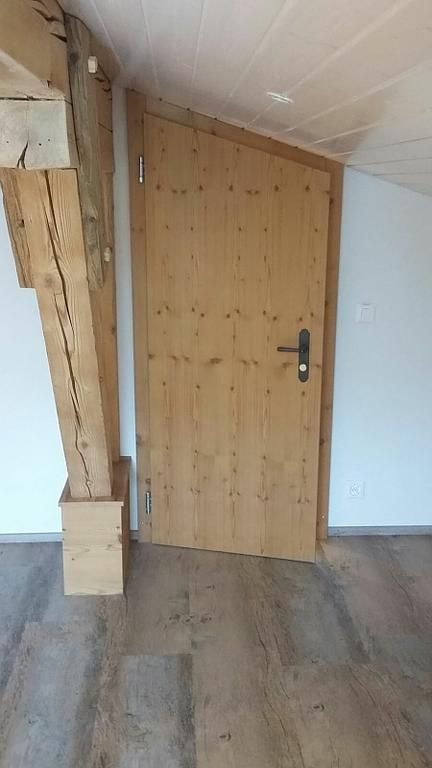 Innenausbau - Holztechnik Bühler AG - Engelberg