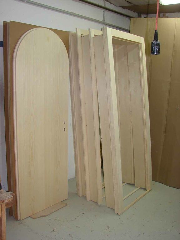 Schreinerei - Holztechnik Bühler AG - Engelberg