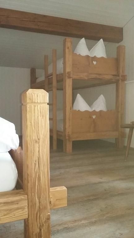 Innenausbau - Holztechnik Bühler AG - Engelberg