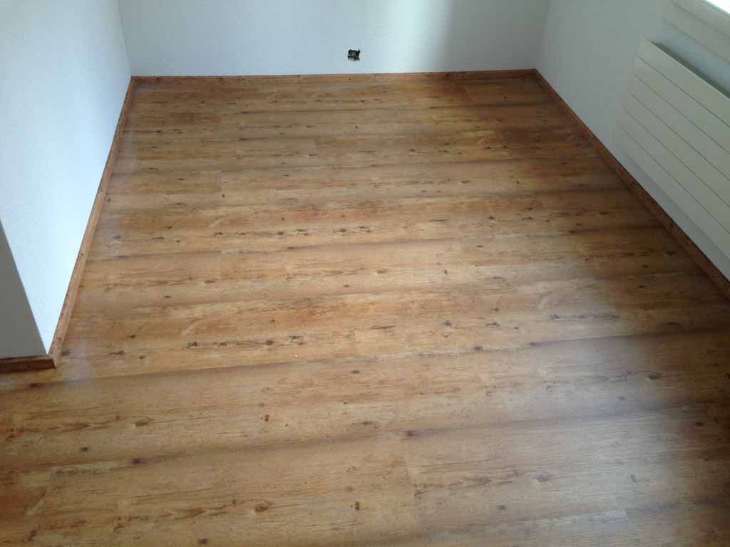 Innenausbau - Holztechnik Bühler AG - Engelberg