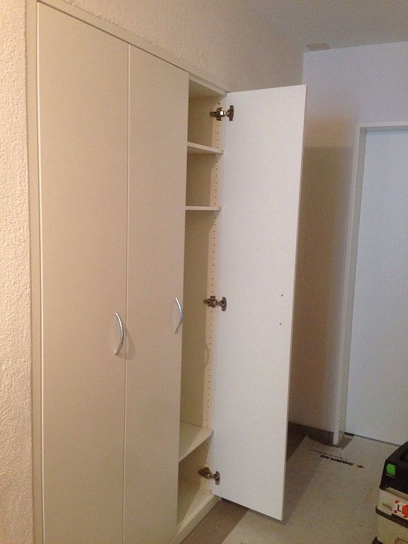 Schreinerei - Holztechnik Bühler AG - Engelberg