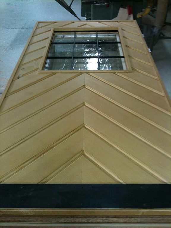 Schreinerei - Holztechnik Bühler AG - Engelberg