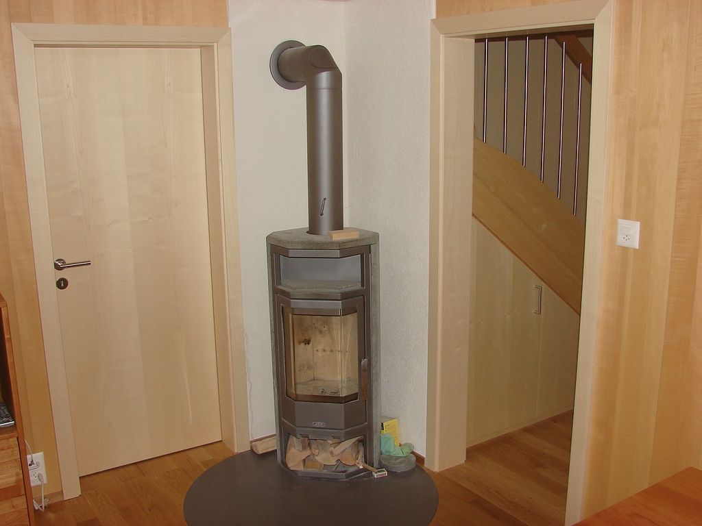 Schreinerei - Holztechnik Bühler AG - Engelberg