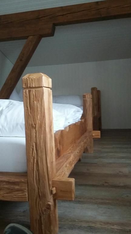 Innenausbau - Holztechnik Bühler AG - Engelberg