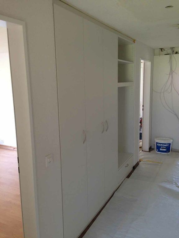 Schreinerei - Holztechnik Bühler AG - Engelberg