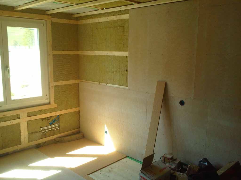 Innenausbau - Holztechnik Bühler AG - Engelberg