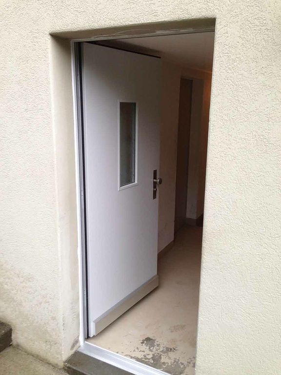 Schreinerei - Holztechnik Bühler AG - Engelberg