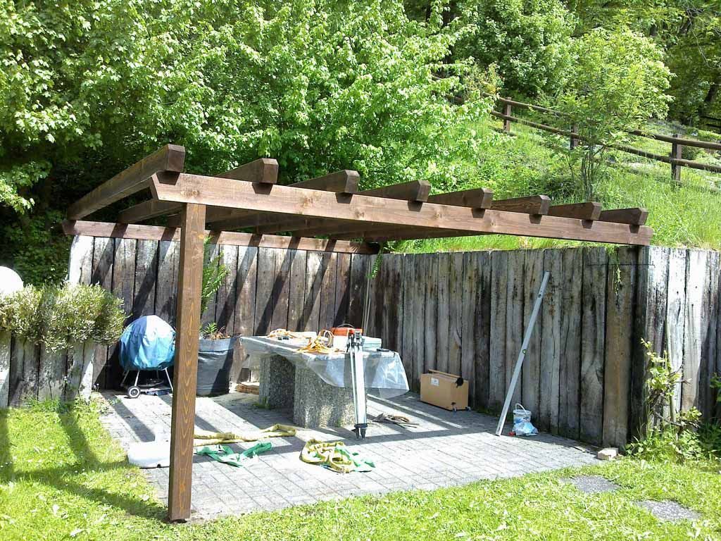 Zimmerei - Holztechnik Bühler AG - Engelberg