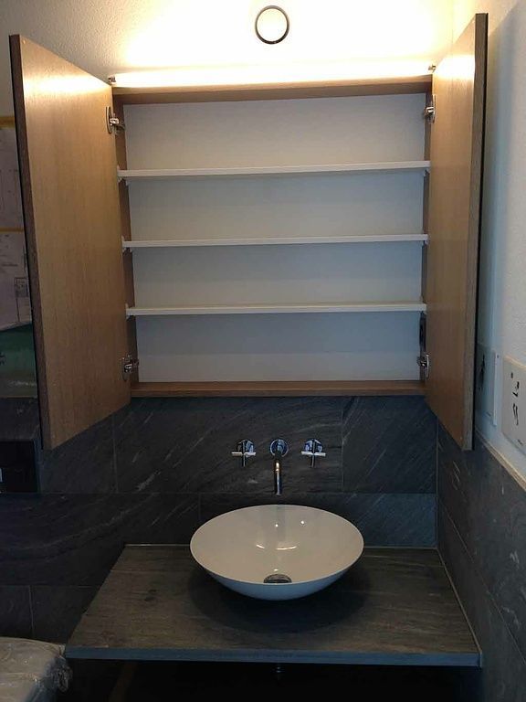 Schreinerei - Holztechnik Bühler AG - Engelberg