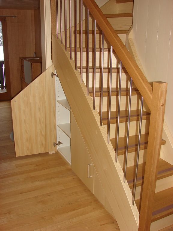 Schreinerei - Holztechnik Bühler AG - Engelberg