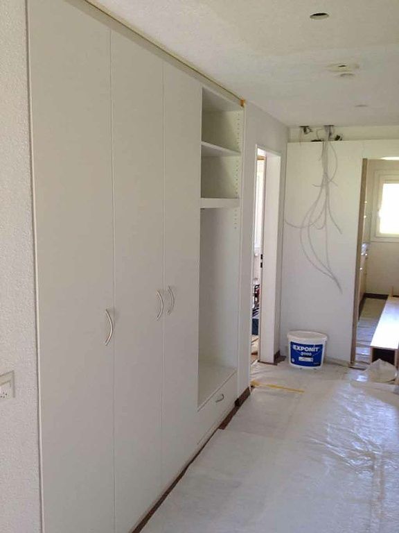 Schreinerei - Holztechnik Bühler AG - Engelberg