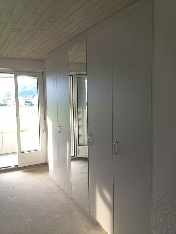 Schreinerei - Holztechnik Bühler AG - Engelberg