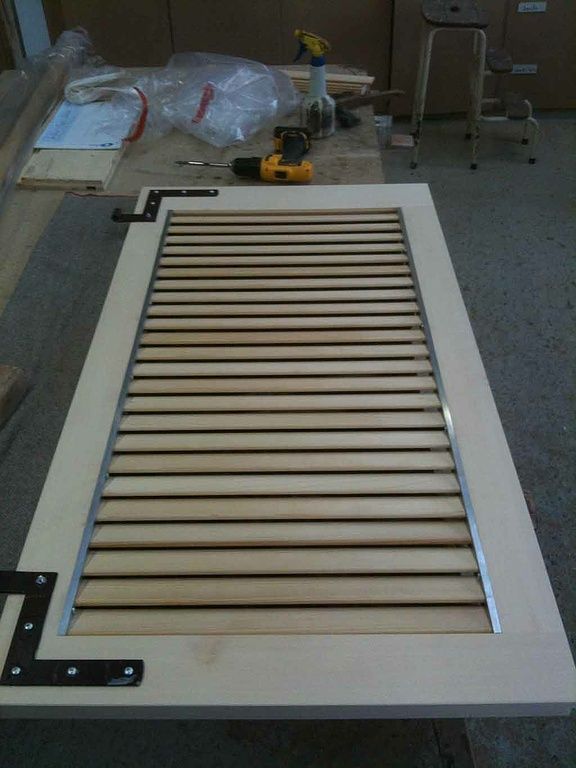 Schreinerei - Holztechnik Bühler AG - Engelberg