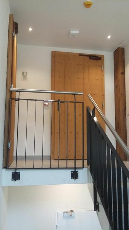 Schreinerei - Holztechnik Bühler AG - Engelberg