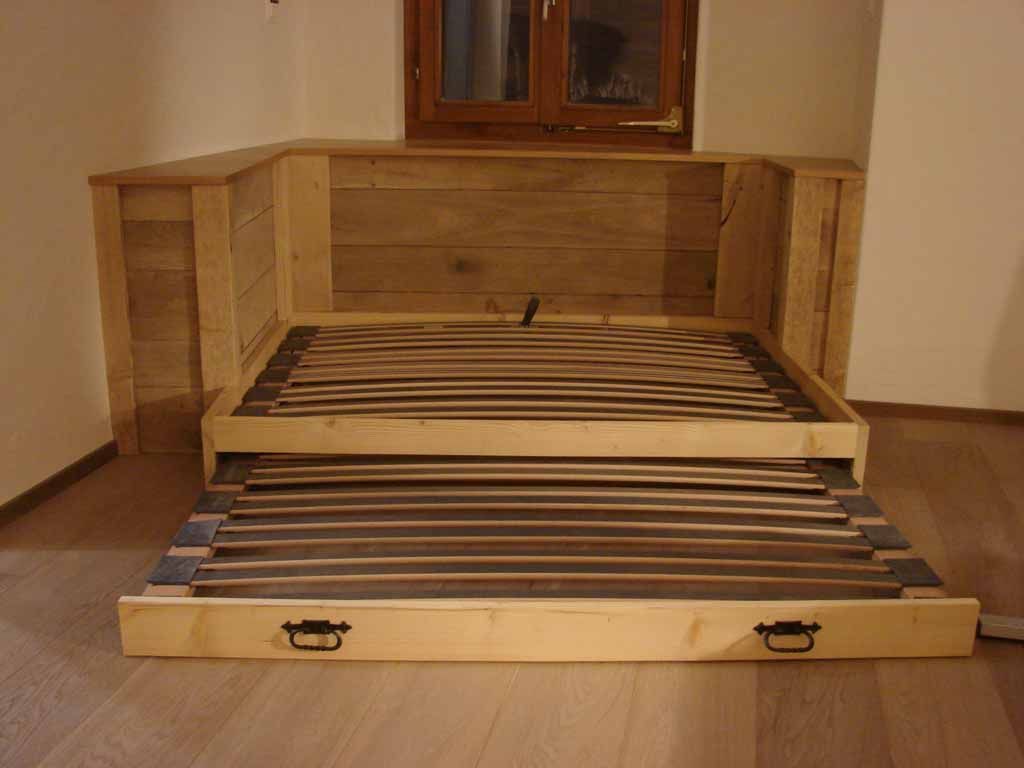 Schreinerei - Holztechnik Bühler AG - Engelberg