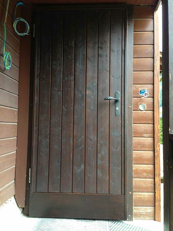 Schreinerei - Holztechnik Bühler AG - Engelberg