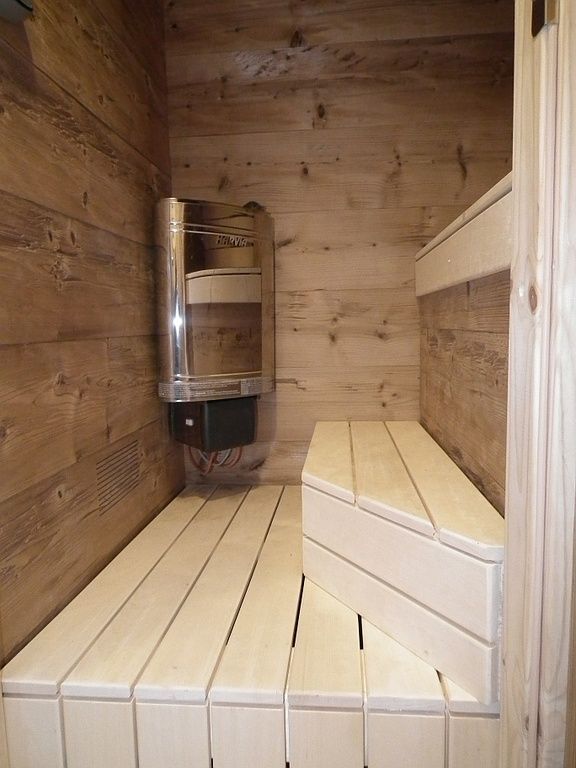 Innenausbau - Holztechnik Bühler AG - Engelberg