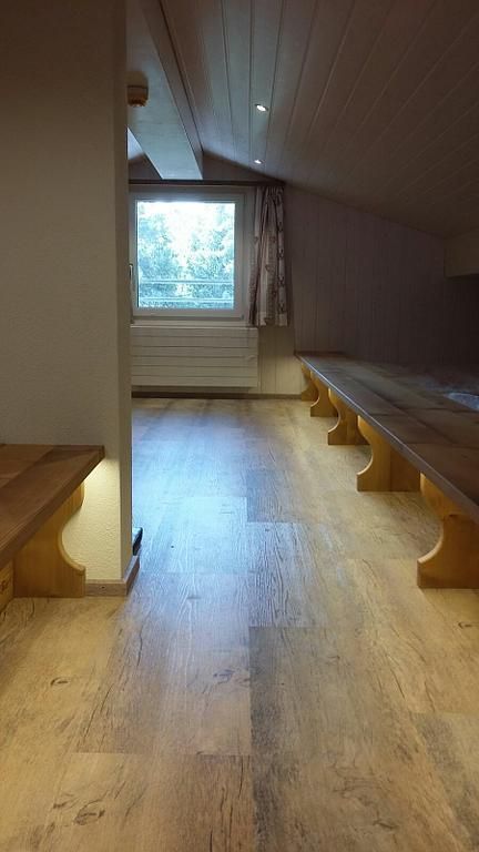 Innenausbau - Holztechnik Bühler AG - Engelberg