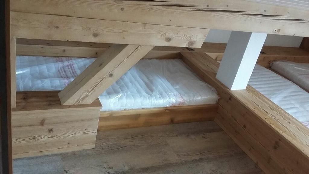 Innenausbau - Holztechnik Bühler AG - Engelberg