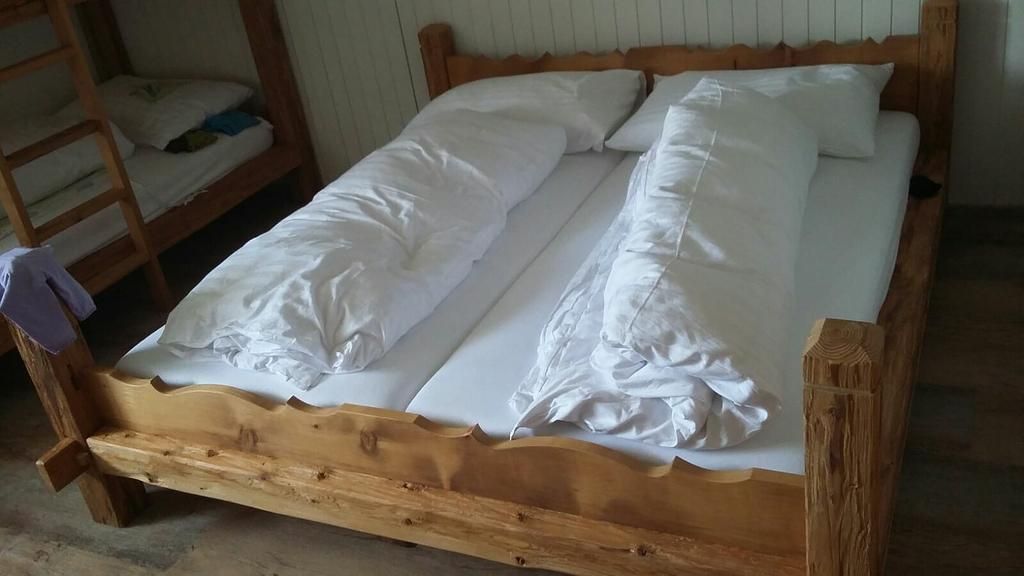 Schreinerei - Holztechnik Bühler AG - Engelberg