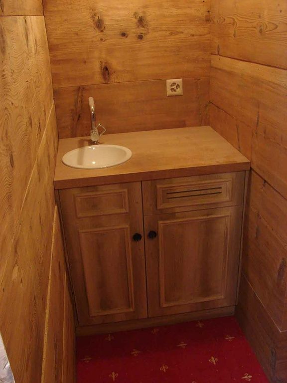 Schreinerei - Holztechnik Bühler AG - Engelberg