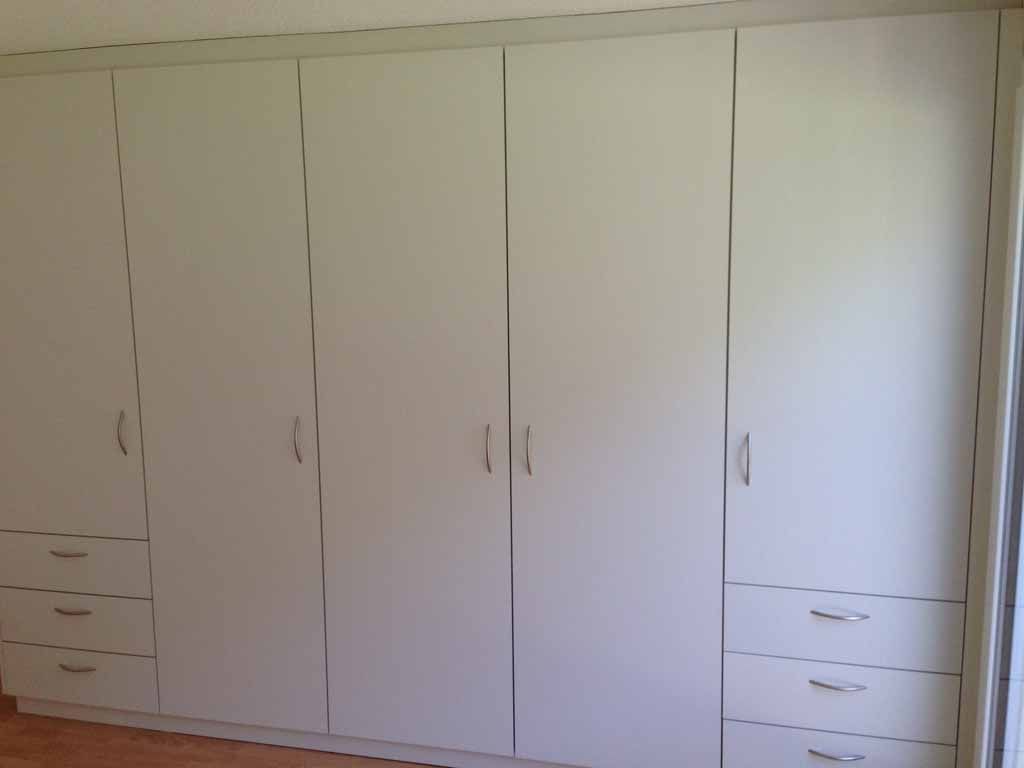 Schreinerei - Holztechnik Bühler AG - Engelberg