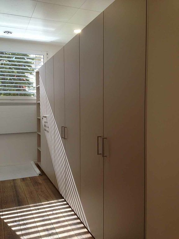 Schreinerei - Holztechnik Bühler AG - Engelberg