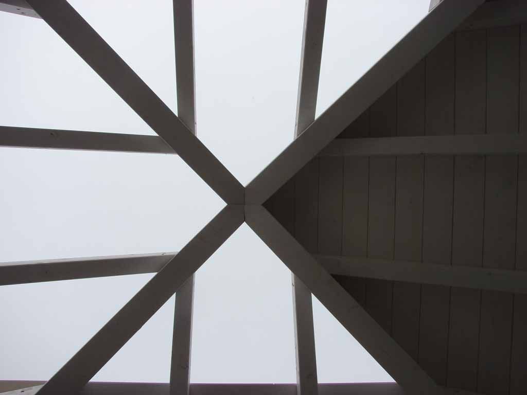 Zimmerei - Holztechnik Bühler AG - Engelberg