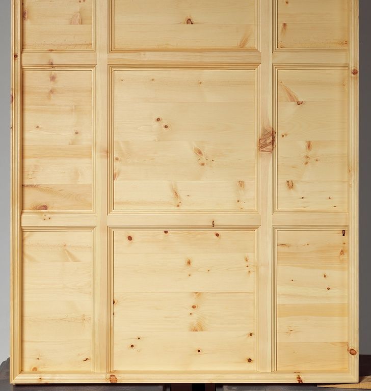 Innenausbau - Holztechnik Bühler AG - Engelberg