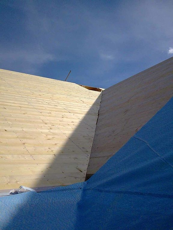 Zimmerei - Holztechnik Bühler AG - Engelberg