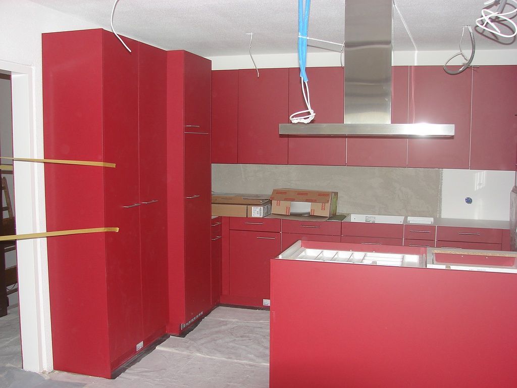 Schreinerei - Holztechnik Bühler AG - Engelberg