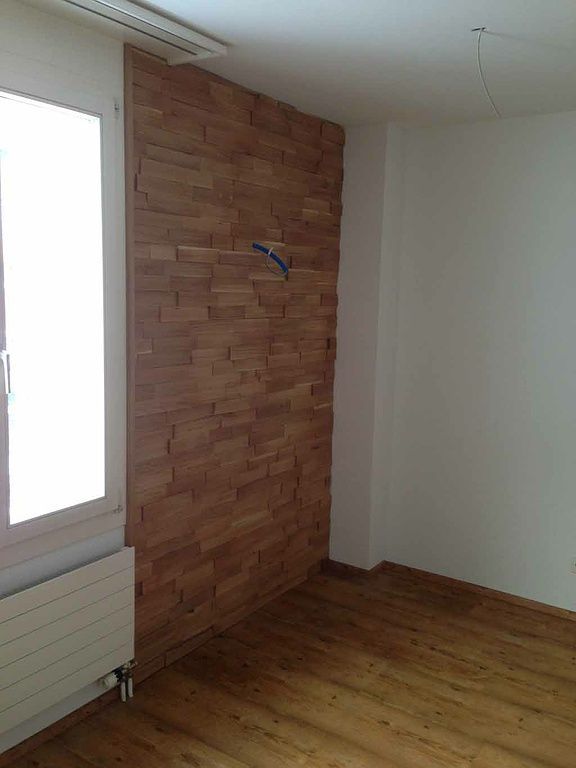 Innenausbau - Holztechnik Bühler AG - Engelberg