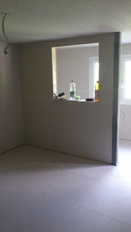 Innenausbau - Holztechnik Bühler AG - Engelberg