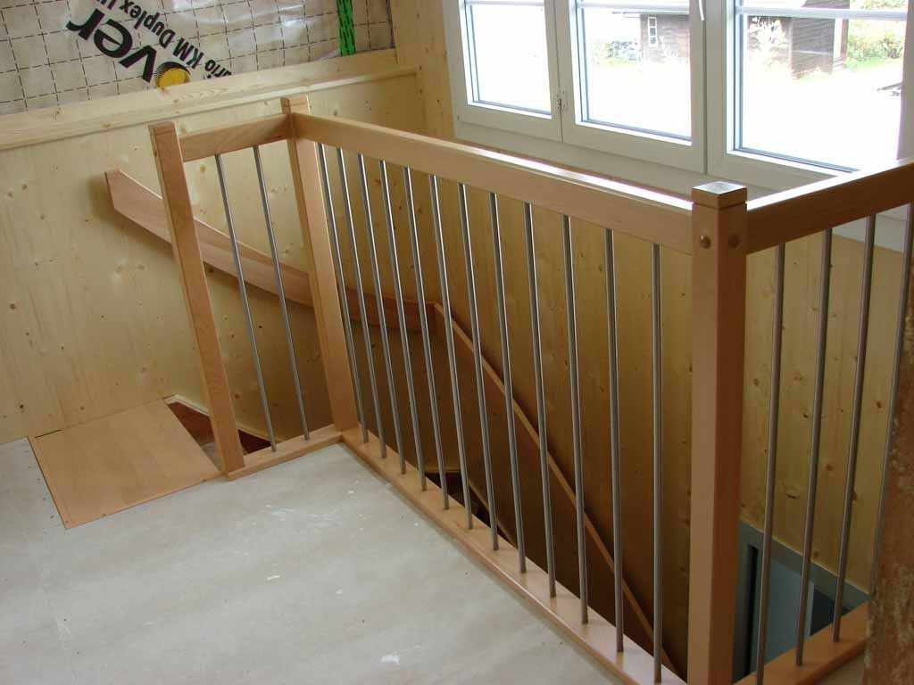 Innenausbau - Holztechnik Bühler AG - Engelberg