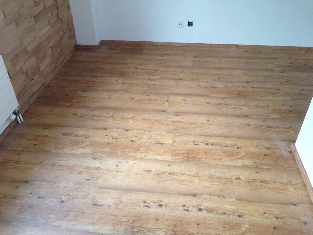 Innenausbau - Holztechnik Bühler AG - Engelberg