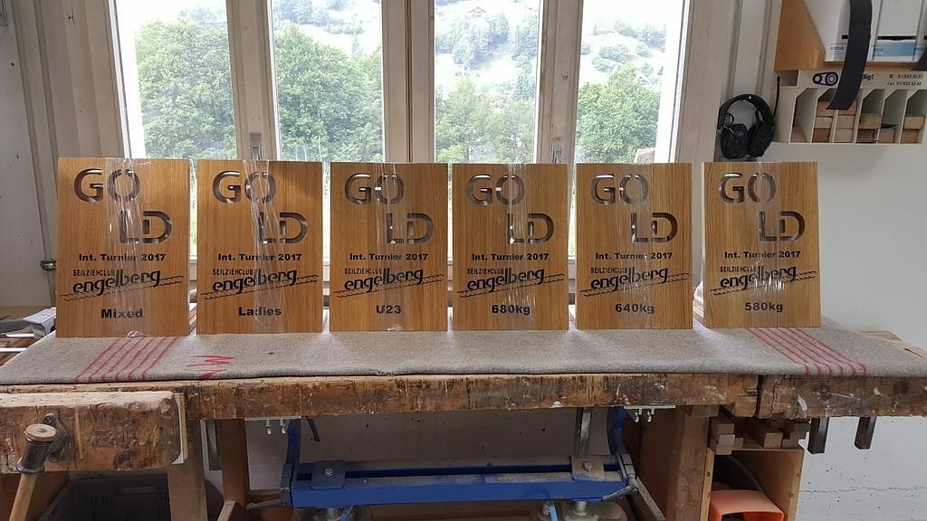 Schreinerei - Holztechnik Bühler AG - Engelberg