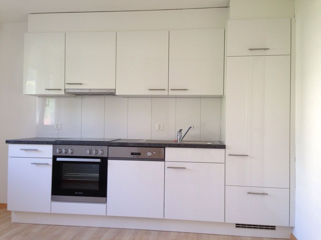 Schreinerei - Holztechnik Bühler AG - Engelberg