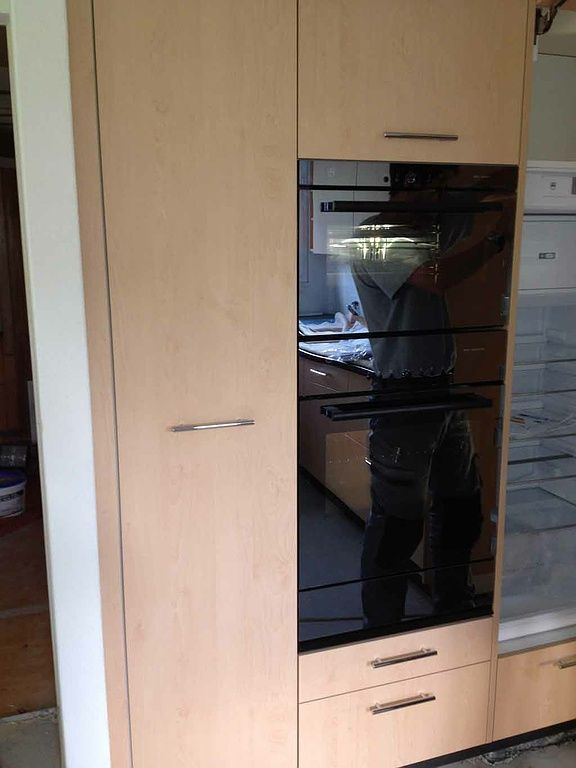 Schreinerei - Holztechnik Bühler AG - Engelberg