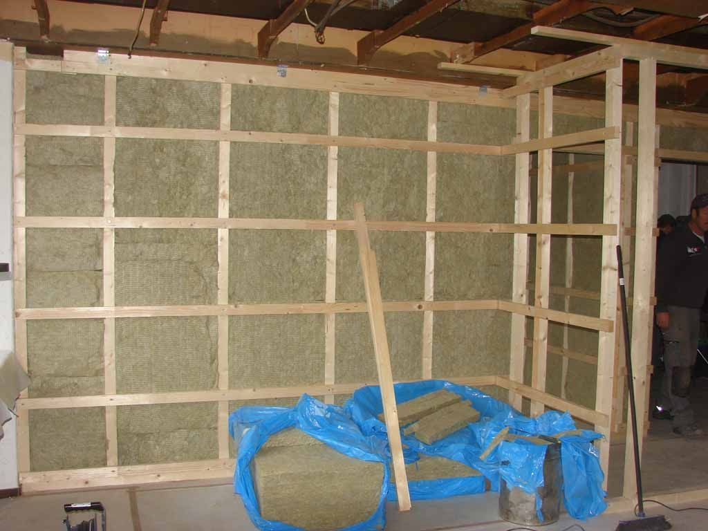 Innenausbau - Holztechnik Bühler AG - Engelberg