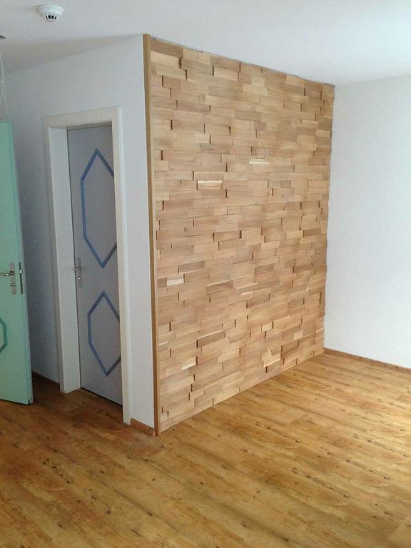 Innenausbau - Holztechnik Bühler AG - Engelberg