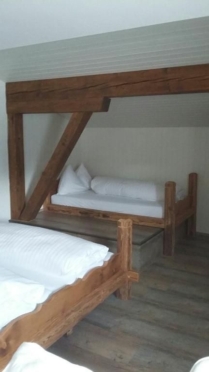 Innenausbau - Holztechnik Bühler AG - Engelberg