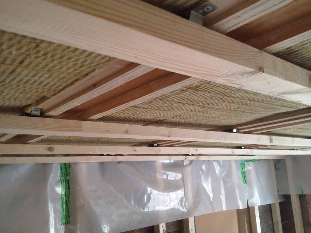 Innenausbau - Holztechnik Bühler AG - Engelberg